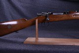 Swedish Mauser M1896 6.5x55 Swedish - 1 of 19