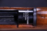 Swedish Mauser M1896 6.5x55 Swedish - 12 of 19