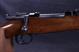 Swedish Mauser M1896 6.5x55 Swedish - 2 of 19