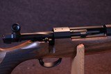 Nosler Bolt Action Sporting Rifle- .27 Nosler - 20 of 22