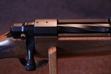 Nosler Bolt Action Sporting Rifle- .27 Nosler - 22 of 22