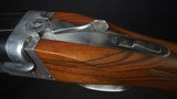Searcy Box Lock Double Rifle- .470 Nitro - 24 of 25