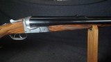 Searcy Box Lock Double Rifle- .470 Nitro - 19 of 25