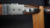 Searcy Box Lock Double Rifle- .470 Nitro - 12 of 25