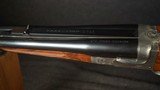 Searcy Box Lock Double Rifle- .470 Nitro - 17 of 25