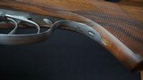 Searcy Box Lock Double Rifle- .470 Nitro - 10 of 25