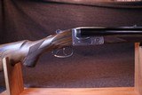 Searcy Box Lock Double Rifle- .470 Nitro - 1 of 20