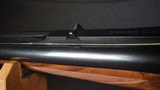 Searcy Box Lock Double Rifle- .470 Nitro - 18 of 25