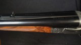 Searcy Box Lock Double Rifle- .470 Nitro - 7 of 25