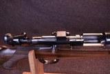 Custom Mauser Dangerous Game Rifle by Bob Snapp (Metalsmith) and Larry Brace (Stock Maker)- .550 Ivory Express (55 Caliber Wildcat) - 4 of 18