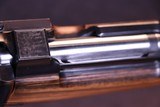 Custom Mauser Dangerous Game Rifle by Bob Snapp (Metalsmith) and Larry Brace (Stock Maker)- .550 Ivory Express (55 Caliber Wildcat) - 10 of 18