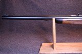 Custom Mauser Dangerous Game Rifle by Bob Snapp (Metalsmith) and Larry Brace (Stock Maker)- .550 Ivory Express (55 Caliber Wildcat) - 17 of 18