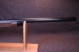 Custom Mauser Dangerous Game Rifle by Bob Snapp (Metalsmith) and Larry Brace (Stock Maker)- .550 Ivory Express (55 Caliber Wildcat) - 7 of 18