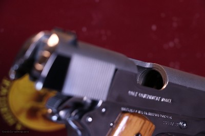 Colt Silver Star - .45 ACP - Image 10 of 13