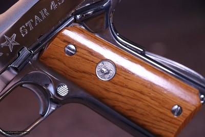 Colt Silver Star - .45 ACP - Image 3 of 13