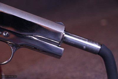 Colt Silver Star - .45 ACP - Image 9 of 13