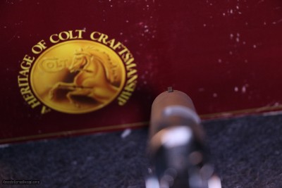 Colt Silver Star - .45 ACP - Image 13 of 13