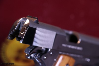 Colt Silver Star - .45 ACP - Image 11 of 13