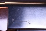 Browning B-80- 20 GA - 7 of 12