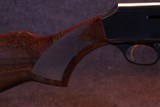 Browning B-80- 20 GA - 2 of 12