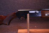 Browning B-80- 20 GA - 1 of 12