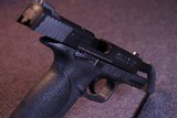 Smith and Wesson M&P- 9mm - 2 of 7