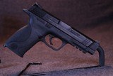 Smith and Wesson M&P- .45 ACP - 2 of 7