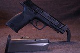 Smith and Wesson M&P- .45 ACP - 1 of 7