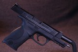 Smith and Wesson M&P- .45 ACP - 3 of 7