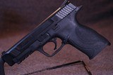 Smith and Wesson M&P- .45 ACP - 5 of 7