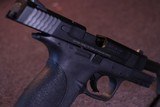 Smith and Wesson M&P- .45 ACP - 4 of 7