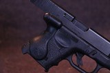 Glock 27- .40 S&W - 2 of 7