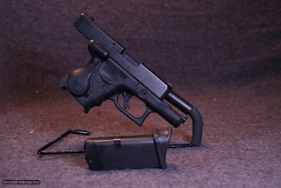 Glock 27- .40 S&W