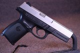 Smith and Wesson Sigma-.40 S&W - 2 of 5