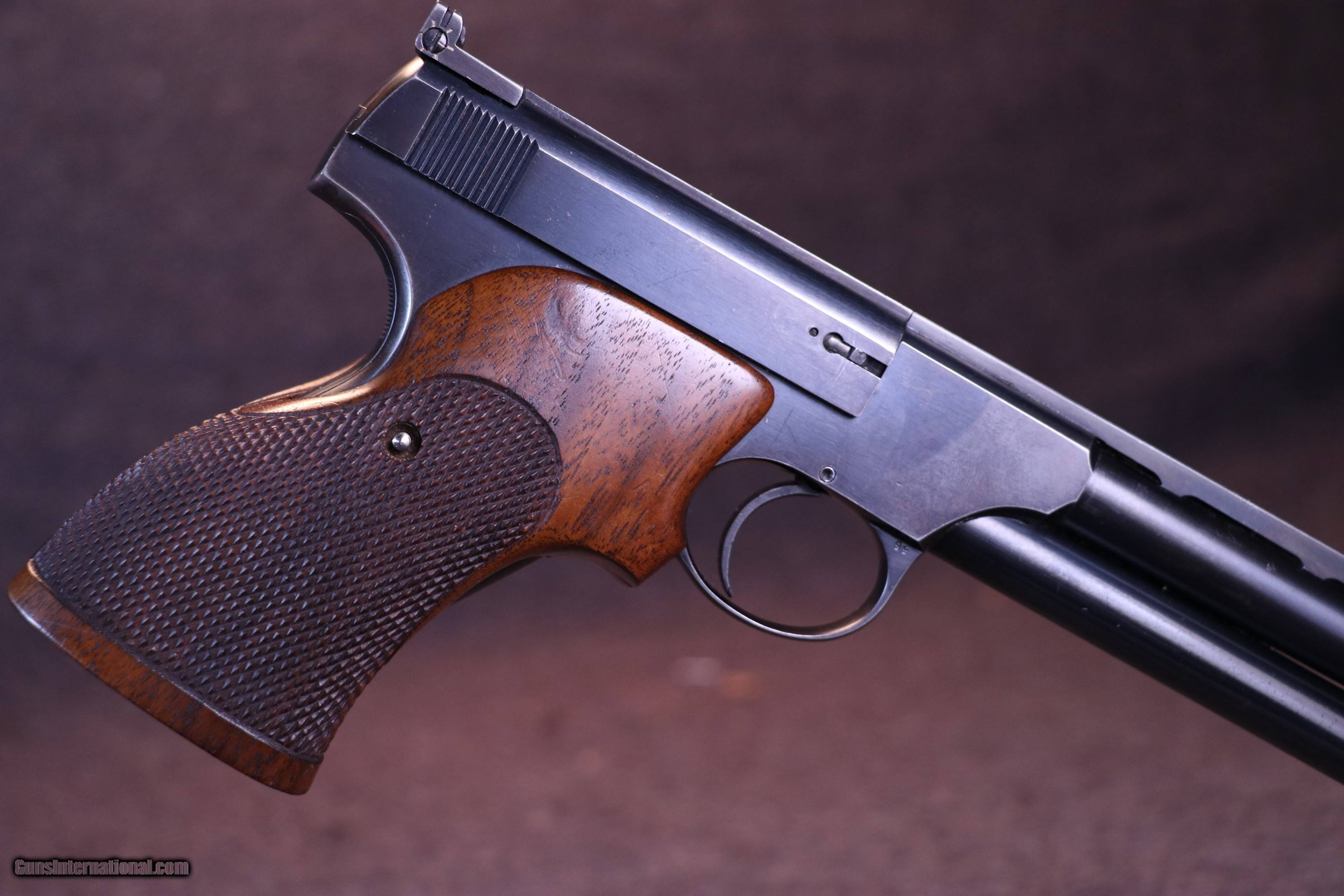 MGC COLT WOODSMAN サイレンサーモデル　モデルガン MGC COLT WOODSMAN サイレンサーモデル ブローバック モデルガン