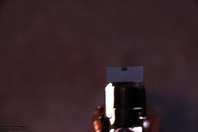 Colt Match Target Rare Factory Engraved Custom Shop- .22LR - Image 13 of 18