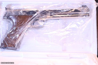 Colt Match Target Rare Factory Engraved Custom Shop- .22LR - Image 18 of 18
