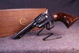 Colt Single Action Frontier Scout - .22LR - 8 of 8