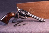 Colt Single Action Frontier Scout - .22LR - 7 of 8