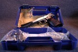 Smith and Wesson Model 41- .22 LR - 1 of 14