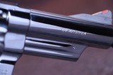 Smith and Wesson Model 29-2-.44 Magnum - 10 of 12