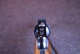 Smith and Wesson Model 15-3 Combat Masterpiece- .38 Special - 13 of 14