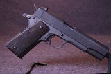 Remington Rand 1911A1-.45 ACP - 12 of 18