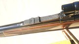 Mahillon of Brussels Custom Commercial Mauser- .458 Winchester - 16 of 25