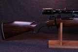 Mahillon of Brussels Custom Commercial Mauser- .458 Winchester