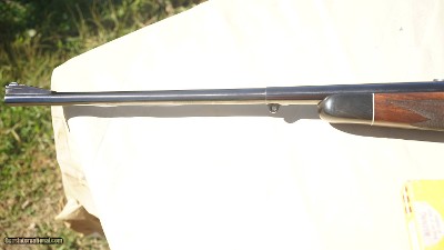 Mahillon of Brussels Custom Commercial Mauser- .458 Winchester - Image 12 of 25