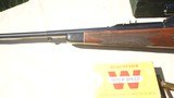 Mahillon of Brussels Custom Commercial Mauser- .458 Winchester - 13 of 25