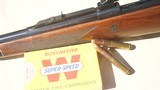 Mahillon of Brussels Custom Commercial Mauser- .458 Winchester - 15 of 25