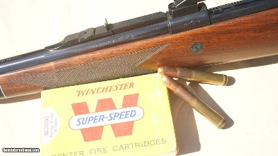 Mahillon of Brussels Custom Commercial Mauser- .458 Winchester - Image 13 of 25