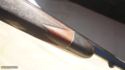 Mahillon of Brussels Custom Commercial Mauser- .458 Winchester - Image 18 of 25